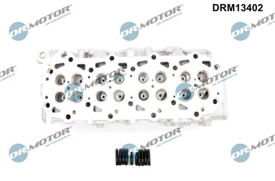 Dr.Motor Automotive DRM13402 EAN: 5904639640659.