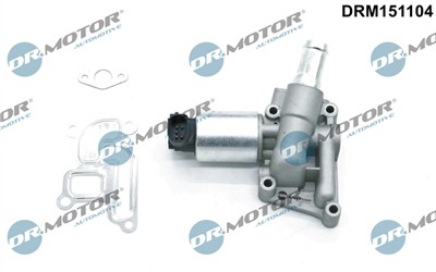 Dr.Motor Automotive DRM151104 EAN: 5903672747691.