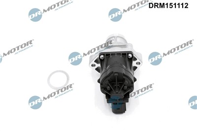 Dr.Motor Automotive DRM151112 EAN: 5904639610010.