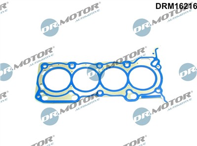 Dr.Motor Automotive DRM16216 EAN: 5904639607683.
