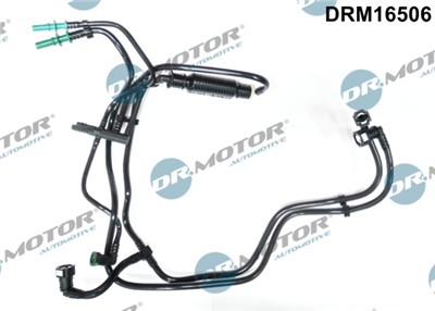 Dr.Motor Automotive DRM16506 EAN: 5902425074046.