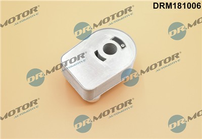 Dr.Motor Automotive DRM181006 EAN: 5903672746359.