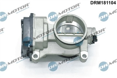 Dr.Motor Automotive DRM181104 EAN: 5903672747912.