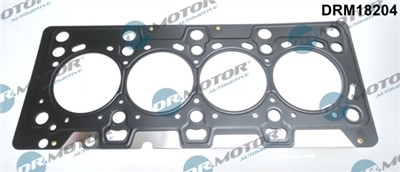 Dr.Motor Automotive DRM18204 EAN: 5902425076866.