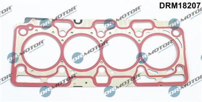 Dr.Motor Automotive DRM18207 EAN: 5903672743389.