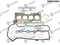 Dr.Motor Automotive DRM18208S