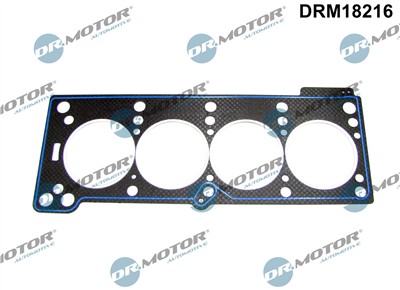 Dr.Motor Automotive DRM18216 EAN: 5904639609052.