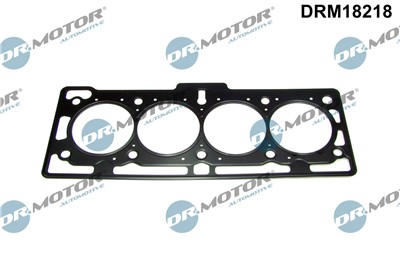 Dr.Motor Automotive DRM18218 EAN: 5904639609090.