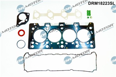 Dr.Motor Automotive DRM18223SL EAN: 5904639635822.