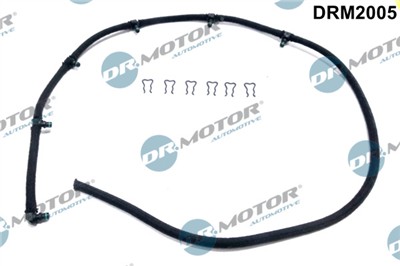Dr.Motor Automotive DRM2005 EAN: 5902425072974.