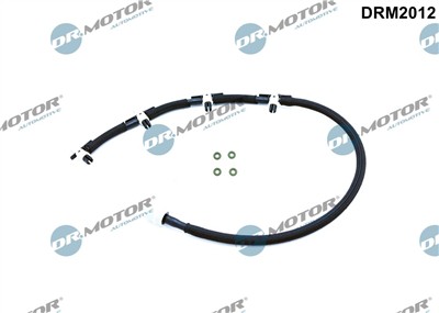 Dr.Motor Automotive DRM2012 EAN: 5904639633811.