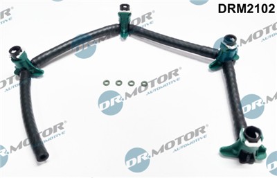 Dr.Motor Automotive DRM2102 EAN: 5902425070406.