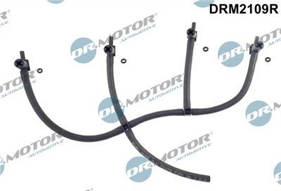 Dr.Motor Automotive DRM2109R EAN: 5902425071120.