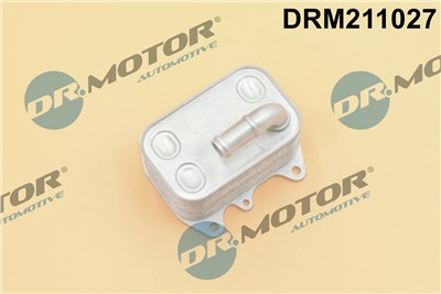 Dr.Motor Automotive DRM211027 EAN: 5903672746649.