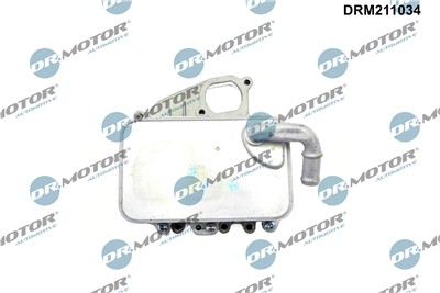 Dr.Motor Automotive DRM211034 EAN: 5904639611215.