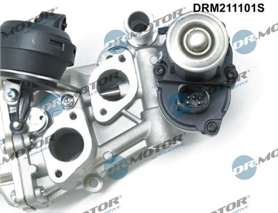 Dr.Motor Automotive DRM211101S EAN: 5903672747585.