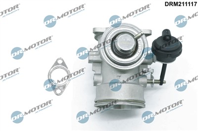 Dr.Motor Automotive DRM211117 EAN: 5903672748117.