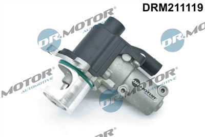 Dr.Motor Automotive DRM211119 EAN: 5903672748155.