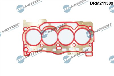 Dr.Motor Automotive DRM211309 EAN: 5904639650474.