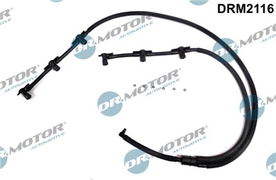 Dr.Motor Automotive DRM2116 EAN: 5902425075395.