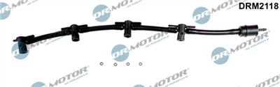 Dr.Motor Automotive DRM2118 EAN: 5902425075456.