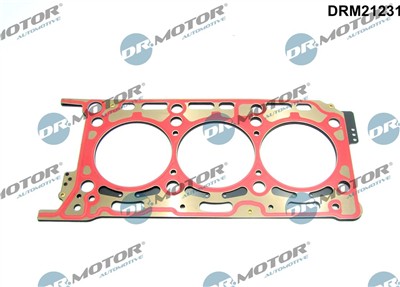 Dr.Motor Automotive DRM21231 EAN: 5904639607386.