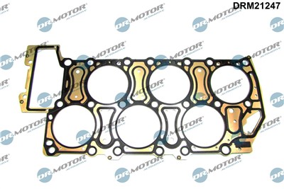 Dr.Motor Automotive DRM21247 EAN: 5904639610683.