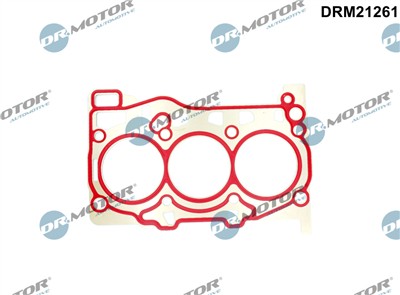 Dr.Motor Automotive DRM21261 EAN: 5904639628398.