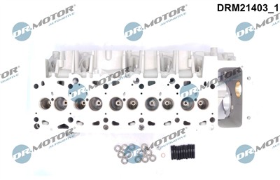 Dr.Motor Automotive DRM21403 EAN: 5904639640222.