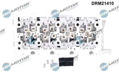 Dr.Motor Automotive DRM21410 EAN: 5904639640291.