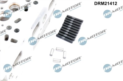 Dr.Motor Automotive DRM21412 EAN: 5904639640314.