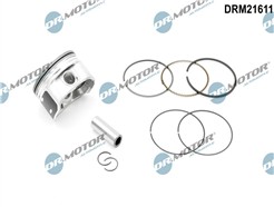 Dr.Motor Automotive DRM21611