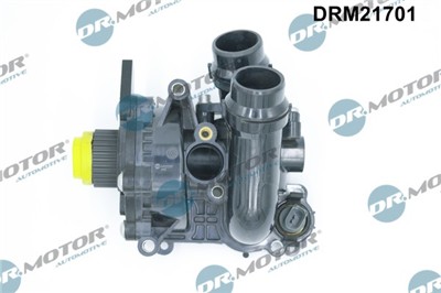 Dr.Motor Automotive DRM21701 EAN: 5903672740708.