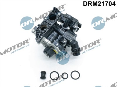 Dr.Motor Automotive DRM21704 EAN: 5903672749220.