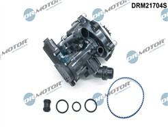 Dr.Motor Automotive DRM21704S