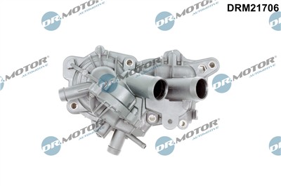 Dr.Motor Automotive DRM21706 EAN: 5904639623294.