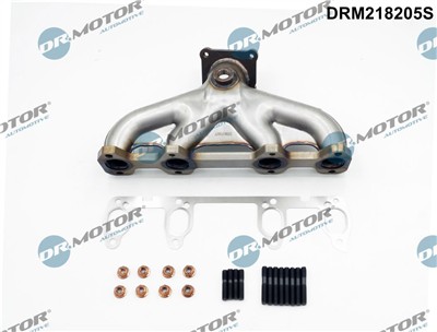 Dr.Motor Automotive DRM218205S EAN: 5904639622099.