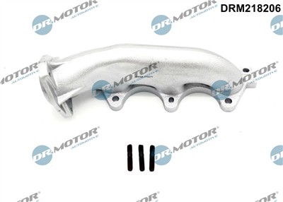 Dr.Motor Automotive DRM218206 EAN: 5904639622105.