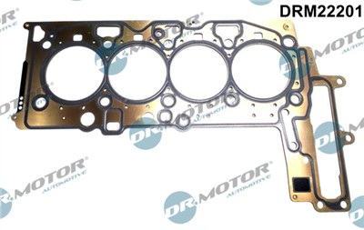 Dr.Motor Automotive DRM22201 EAN: 5902425076859.