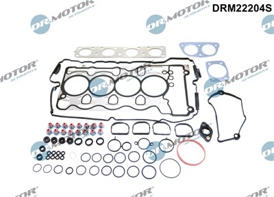 Dr.Motor Automotive DRM22204S EAN: 5904639641328.