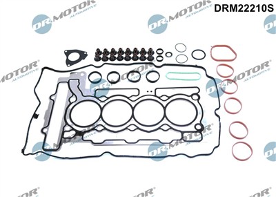 Dr.Motor Automotive DRM22210S EAN: 5904639632906.