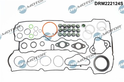 Dr.Motor Automotive DRM222124S EAN: 5904639635648.
