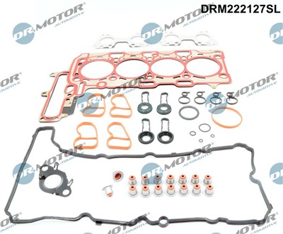Dr.Motor Automotive DRM222127SL EAN: 5904639635686.