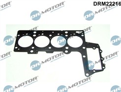 Dr.Motor Automotive DRM22216