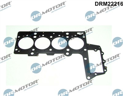 Dr.Motor Automotive DRM22216 EAN: 5904639607614.