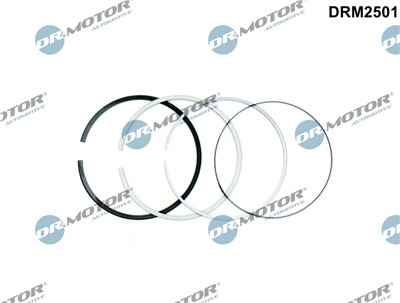 Dr.Motor Automotive DRM2501 EAN: 5904639622990.