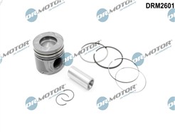 Dr.Motor Automotive DRM2601