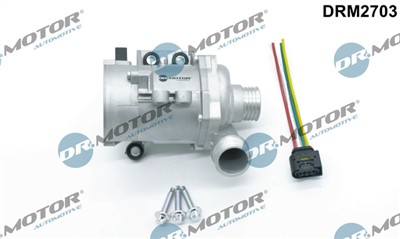 Dr.Motor Automotive DRM2703 EAN: 5903672745161.