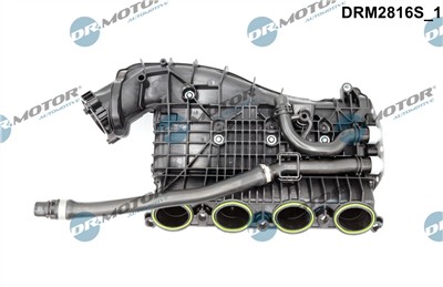 Dr.Motor Automotive DRM2816S EAN: 5904639626615.