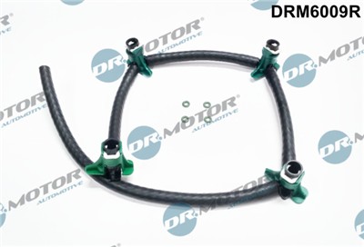 Dr.Motor Automotive DRM6009R EAN: 5902425070345.